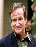 Robin Williams